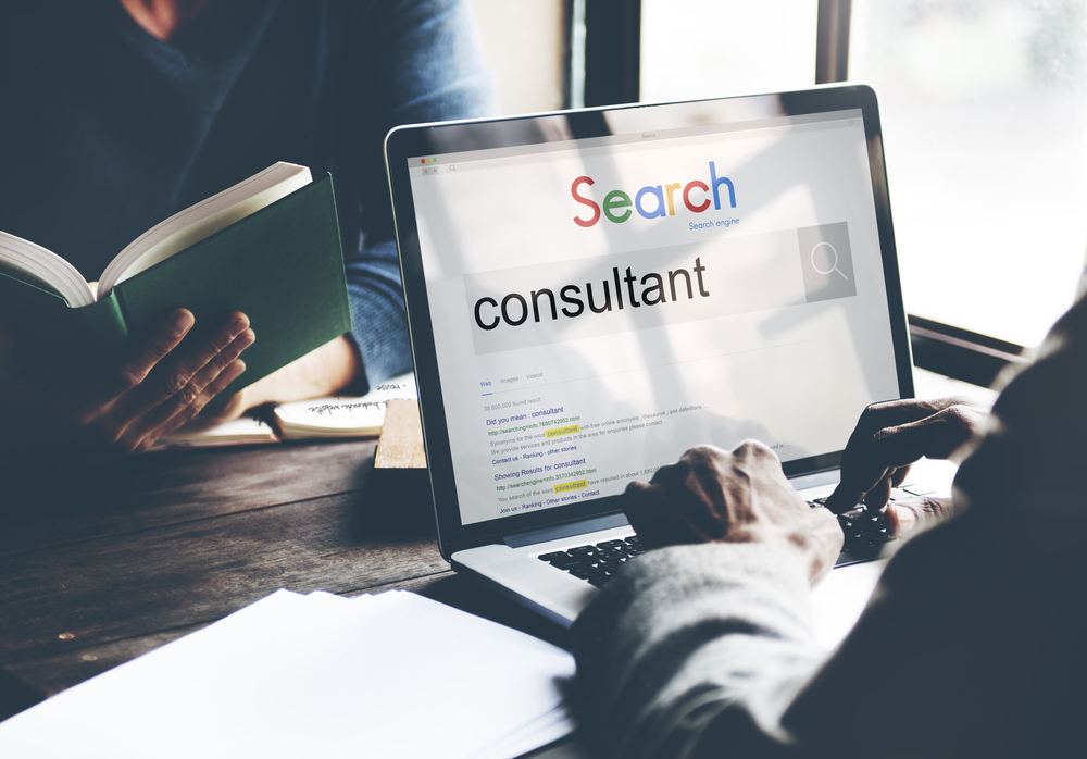 5 choses à savoir avant faire appel à un consultant SEO